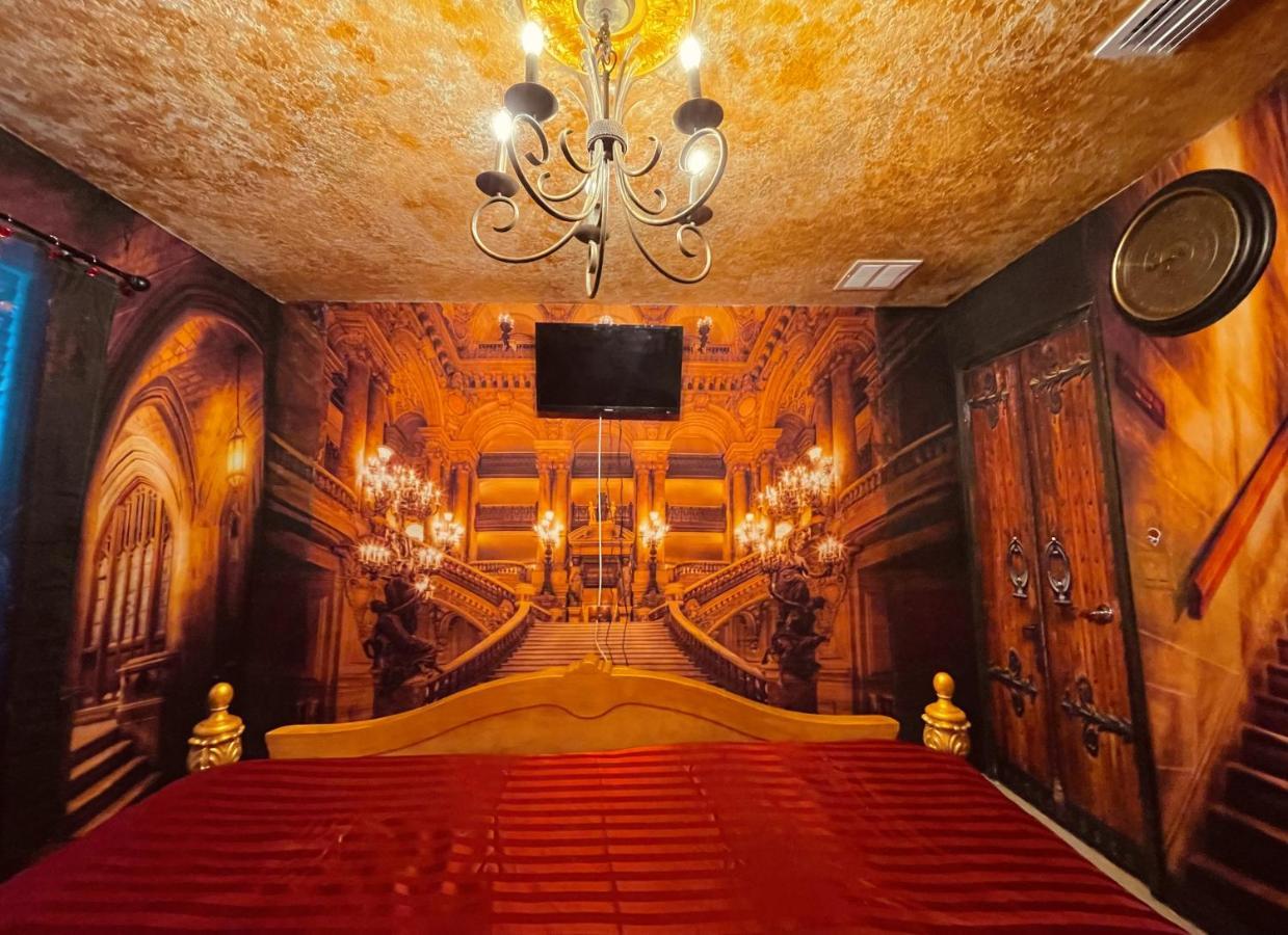 Disney Vacation Rental With Private Pool & Theatre Kissimmee Bagian luar foto