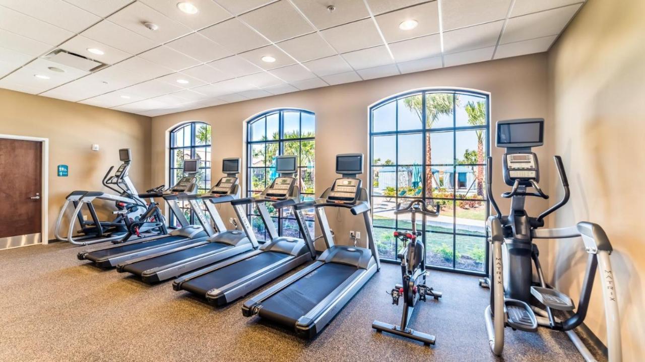 Disney Vacation Rental With Private Pool & Theatre Kissimmee Bagian luar foto