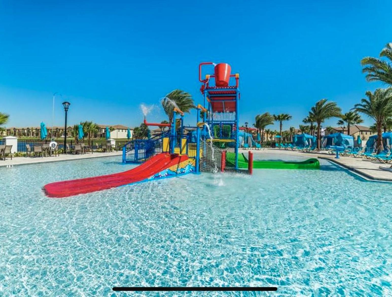 Disney Vacation Rental With Private Pool & Theatre Kissimmee Bagian luar foto
