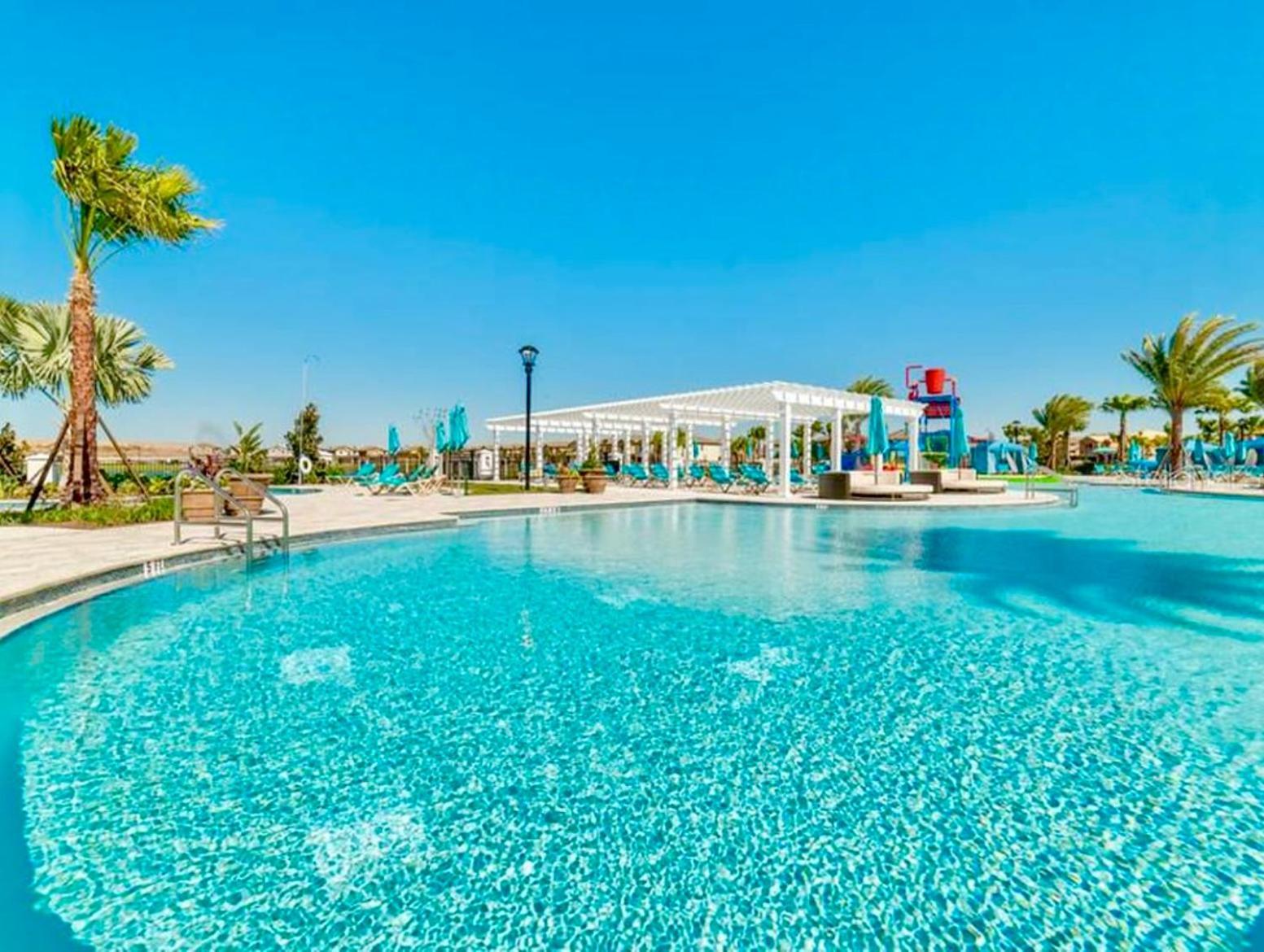 Disney Vacation Rental With Private Pool & Theatre Kissimmee Bagian luar foto